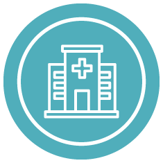 Hospital Icon